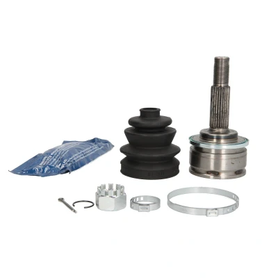 Kuva MEYLE 36 14 498 0018 Vetonivel ORIGINAL Quality Pyörän puoli Ilman ABS rengasta NISSAN: MICRA 2