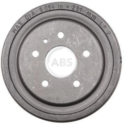 Kuva A.B.S. 2738 S Jarrurumpu 265