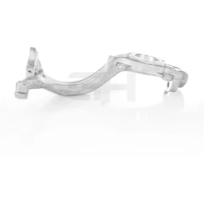 Kuva Olka akseli, pyöräntuenta, Etuakseli, oikea, Oikea AUDI A6 Allroad C6, C6 Avant OE 4F0407254E, 4F0407254G