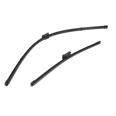 Kuva Pyyhkijänsulka Denso DF 095 Flatblade pyyhinsulka (rungoton) VOLKSWAGEN: Sharan II, Touran Caddy V Kombi, PEUGEOT: 3008 II SUV, 5008