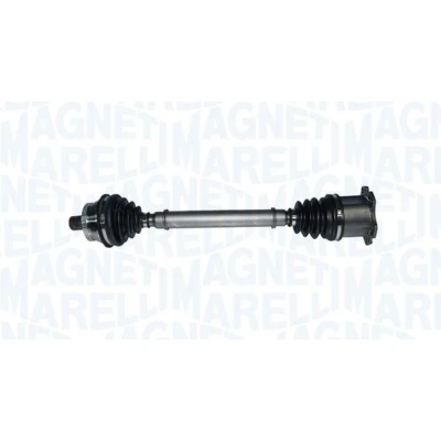 Kuva MAGNETI MARELLI 302004190011 Vetoakseli Etuakseli, oikea 613 AUDI: A4 B6 Avant, Sedan, B6/B7 Cabriolet