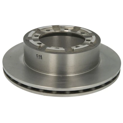 Kuva BREMBO 09.7263.30 Jarrulevyt 290 22 8 tuuletettu sisältä hiiliteräs NISSAN: Cabstar