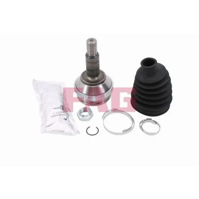 Kuva FAG 771 0253 30 Vetonivel FORD: MONDEO 2 Kombi,