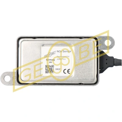 Kuva NOx sensori, NOx.katalysaattori AUDI A8 D4 OE 4H0907807P