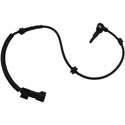 Kuva KAVO PARTS BAS 1042 ABS Anturi Taka akseli, oikea CHEVROLET: Aveo Hatchback