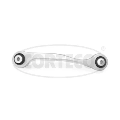 Kuva Tukivarsi, pyöräntuenta, Taakse, vasen, Keskellä MERCEDES BENZ S KLASS [W221, W222, V222, X222], Coupé [C216] OE 2213501153