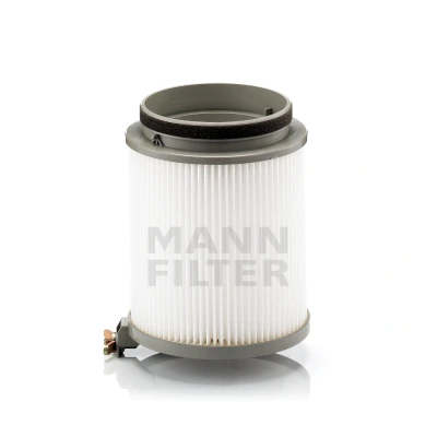 Kuva MANN FILTER CU 1546 Raitisilmasuodatin Hiukkassuodatin 179 RENAULT: Kangoo II Express