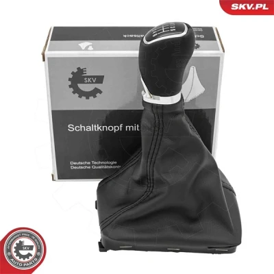 Kuva Vaihdetangon nuppi ESEN SKV 63SKV541