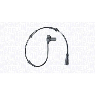 Kuva MAGNETI MARELLI 172100083010 ABS Anturi Taka akseli, oikea 2 1700 800 VOLKSWAGEN: TRANSPORTER 4, 4 Bus
