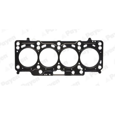 Kuva PAYEN AH8140 Kannentiiviste 1,63 80,7 Metalli kerros tiiviste 2 VOLKSWAGEN: Golf 6, Passat B6 Variant, B7 SKODA: Octavia Combi