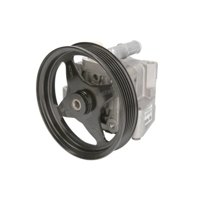 Kuva BOSCH K S00 000 126 Ohjaustehostimen Pumppu Hydraulinen 114 JAGUAR: S Type