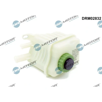 Kuva Tasaussäiliö, servo ohjaus AUDI Q7, Q7 Van, VW TOUAREG OE 7L6422371E