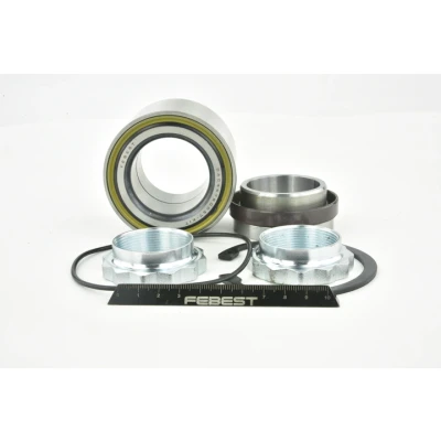 Kuva FEBEST DAC46780057 KIT Pyöränlaakerit Taka akseli VOLKSWAGEN: Amarok Pick up