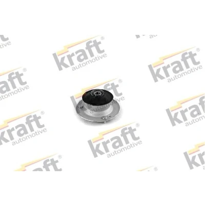 Kuva KRAFT 4092600 Jousijalan Tukilaakeri Etuakseli BMW: 5 Sedan, 3 Touring, Sedan
