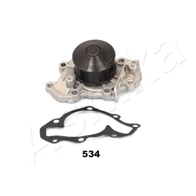 Kuva Vesipumppu MITSUBISHI GALANT VII, VIII, Kombi Sedan VII OE MD180580, MD302010