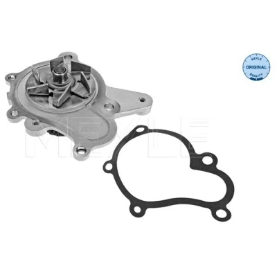 Kuva MEYLE 37 13 220 0004 Vesipumppu 20 Tiivisteillä ORIGINAL Quality Hammashihnavedolle HYUNDAI: Getz, Santa Fe I, Tucson, KIA: Sportage II