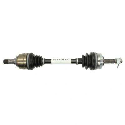 Kuva SKF VKJC 1536 Vetoakseli 590, 57,5 OPEL: Meriva A
