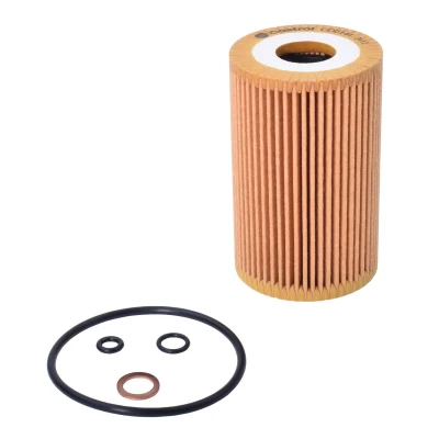 Kuva Castrol filters CO0144 Öljynsuodatin Suodatinpanos BMW: 3 Touring, Sedan, Coupe