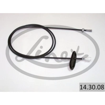 Kuva LINEX 14.30.08 Nopeusmittarin Vaijeri 2490 FIAT: 126