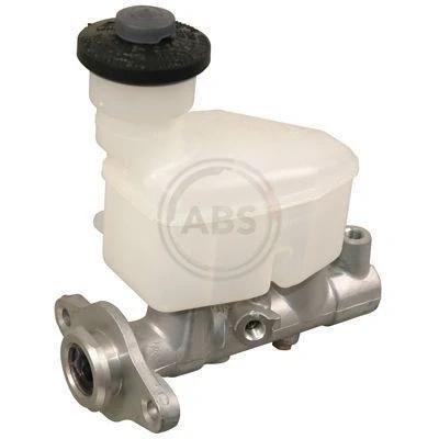Kuva A.B.S. 75319 Jarrupääsylinteri 2 Alumiini 2x M10x1.0 Ohjaus vasemmalla