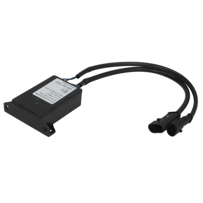 Kuva HELLA 5DS 010 668 701 Ohjainlaite, Valo