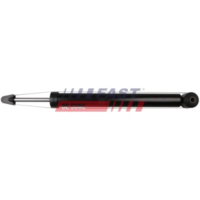 Kuva Iskunvaimennin, Taka akseli ABARTH, ALFA ROMEO, CHEVROLET, FIAT, OPEL OE 13242433, 13319751, 13319752
