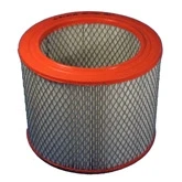 Kuva ALCO FILTER MD 7096 Ilmansuodatin 164,0 203,0 Suodatinpanos