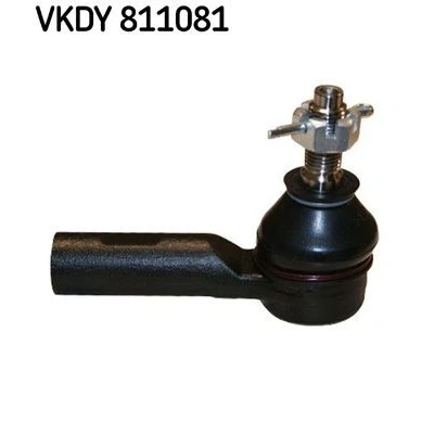 Kuva SKF VKDY 811081 Raidetangon Pää synteettinen rasva
