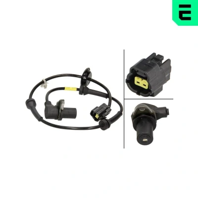 Kuva OPTIMAL 06 S331 ABS Anturi passiivi sensori 663 CHEVROLET: Kalos Hatchback, Aveo / Sedan, DAEWOO: Hatchback