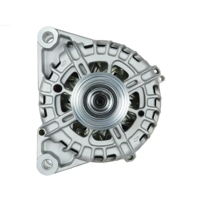 Kuva AS PL A3455S Laturi 12V 125A PEUGEOT: 5008 I, 3008 CITROËN: C4 II Hatchback, Berlingo II, DS3 Hatchback