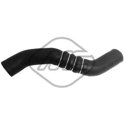 Kuva Ahdinletku, Oikea NISSAN QASHQAI / +2 I, SUV II OE 14463BB30A, 14463BB30B, 14463BB30C