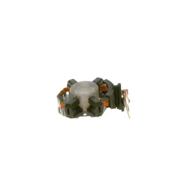 Kuva BOSCH 1 004 336 519 Hiilipidike VOLKSWAGEN: Golf 7
