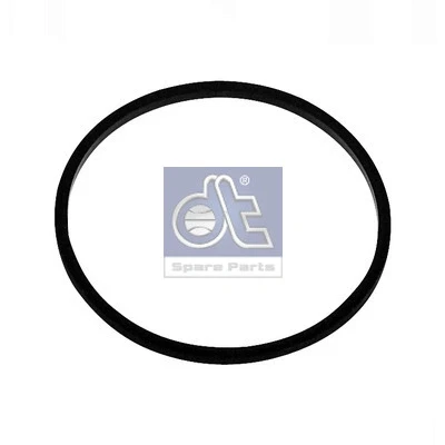 Kuva DT Spare Parts 1.12741 Tiivisterengas, Ruiskutusventtiili