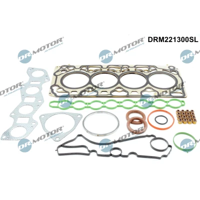 Kuva DR.MOTOR AUTOMOTIVE DRM221300SL Tiivistesarja Sylinterikansi VOLVO: XC60 I, S90 II