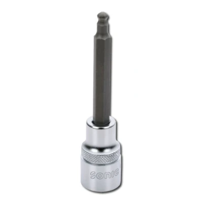 Kuva Kärkihylsy 1/2&quot; HEX SONIC 83010006
