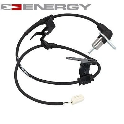 Kuva ENERGY CA0141TL ABS Anturi Taka akseli 2 napaa 790mm 12V Sähköinen valkoinen Naaras MAZDA: FAMILIA 6, 323 F 6
