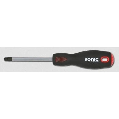 Kuva SONIC 11630 Ruuvimeisseli T30 100 matta kromattu Magneettinen