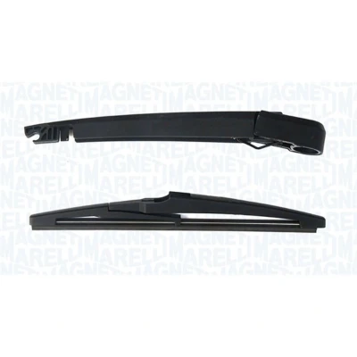 Kuva Pyyhkijänsulka Magneti Marelli 000723180250 260mm ilman ajoneuvokohtaista adapteria OPEL: Astra K Hatchback
