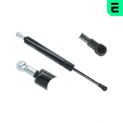 Kuva OPTIMAL AG 51664 Takaluukun Kaasujousi 1300 347,5 MERCEDES BENZ: E sarja T modell
