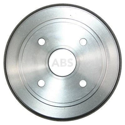 Kuva A.B.S. 2755 S Jarrurumpu laakerilla 208 SUZUKI: Wagon R+ II Hatchback