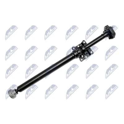 Kuva Kardaani, Takana PORSCHE CAYENNE, VW TOUAREG OE 7L0521102B, 7L0521102D, 7L0521102G