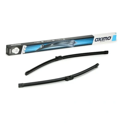 Kuva Pyyhkijänsulka Oximo WC350450 Edessä Flatblade pyyhinsulka (rungoton) FIAT: Ducato III Flatbed Kuorma auto / Alusta, Van, Bussi