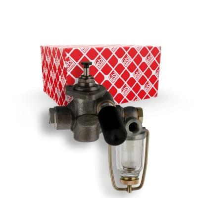 Kuva Pumppu, polttoaine esisyöttö FEBI BILSTEIN 35182