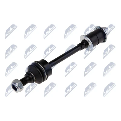 Kuva Tanko, kallistuksenvaimennin, Etuakseli, oikea, vasen FORD USA F 150, LINCOLN MARK LT OE 5L3Z 5K483 DA