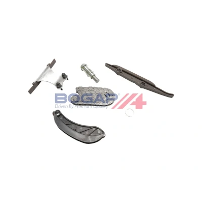 Kuva BOGAP B1328127 Jakoketjusarja Yksinkertainen, Ketju koteloitu BMW: 5 Touring, 1 Hatchback, Sedan