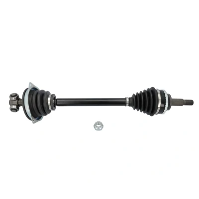 Kuva MEYLE 16 14 498 0054 Vetoakseli Etuakseli, vasen 630 ORIGINAL Quality RENAULT: Kangoo I Express, CLIO 2