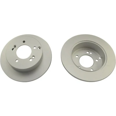 Kuva KAVO PARTS BR 4235 C Jarrulevyt 275 10 5 114 täysi pinnoitettu KIA: CARENS 3