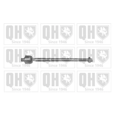 Kuva QUINTON HAZELL QR3651S Raidetangon Sisäpää M16x1.5 300