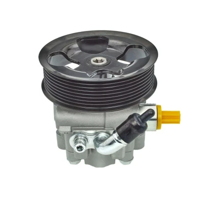 Kuva MEYLE 53 14 631 0000 Ohjaustehostimen Pumppu Hydraulinen 8