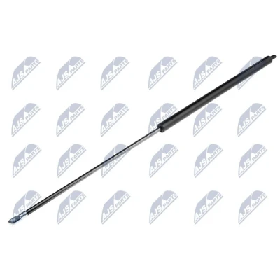 Kuva NTY AE AU 006 Takaluukun Kaasujousi 375 668 Molemminpuolin AUDI: 80 B4 Sedan